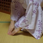 家に招待するのは、おもてなしの用意が出来てから